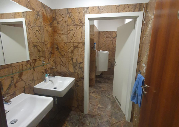 Na prenájom kancelárske priestory v Šamoríne, Bratislavská.