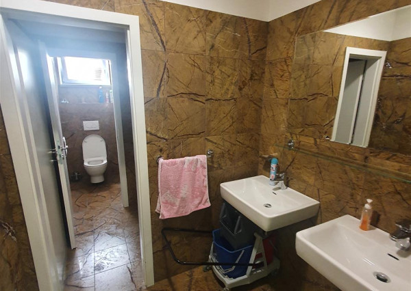 Na prenájom kancelárske priestory v Šamoríne, Bratislavská.