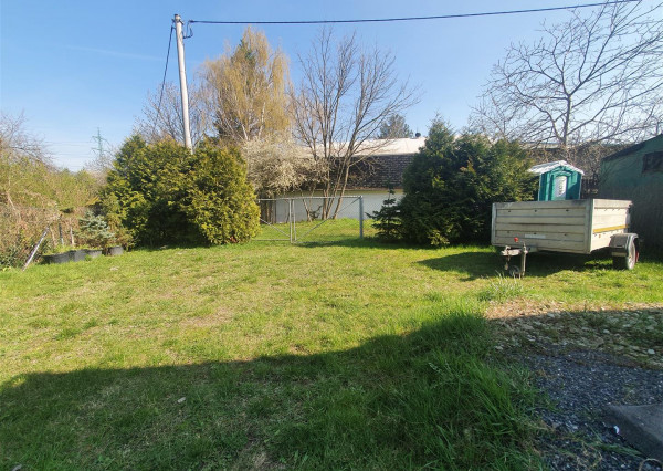 Na predaj: pozemok 901 m2 , BA-Dúbravka, Polianky