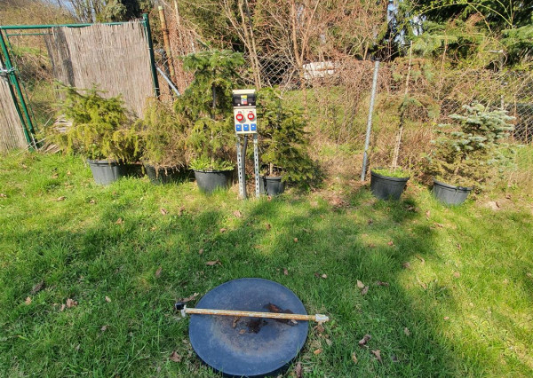 Na predaj: pozemok 901 m2 , BA-Dúbravka, Polianky