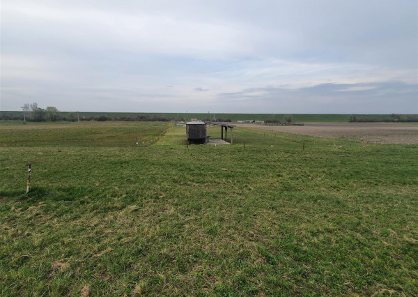 Na predaj pozemok v Rohovce-Šulianske jazero, 1806 m2