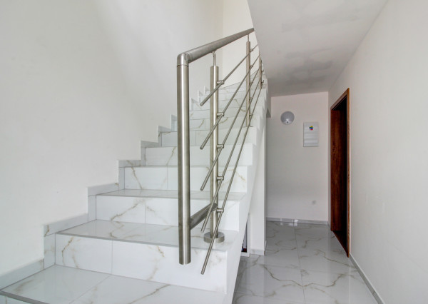 Na prenájom 3 izbový byt Šamorín- Čilistov s parkovacím státím