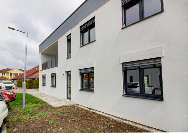 Na prenájom 3 izbový byt Šamorín- Čilistov s parkovacím státím