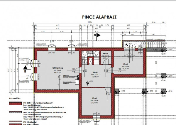 Vidiecka romantická vila na 840 m², 25 min. od Petržalky