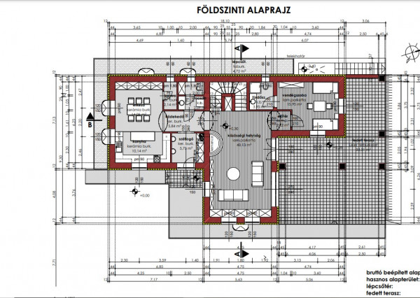 Vidiecka romantická vila na 840 m², 25 min. od Petržalky