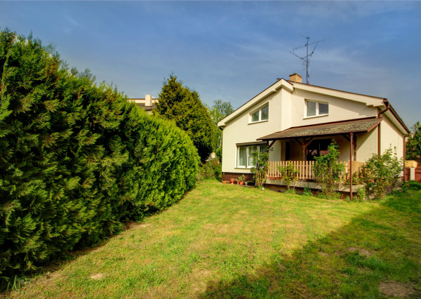 Predaj 7i RD 230m², 2x garáž, pozemok 580m², BA-Vrakuňa.