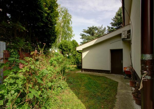 Predaj 7i RD 230m², 2x garáž, pozemok 580m², BA-Vrakuňa.