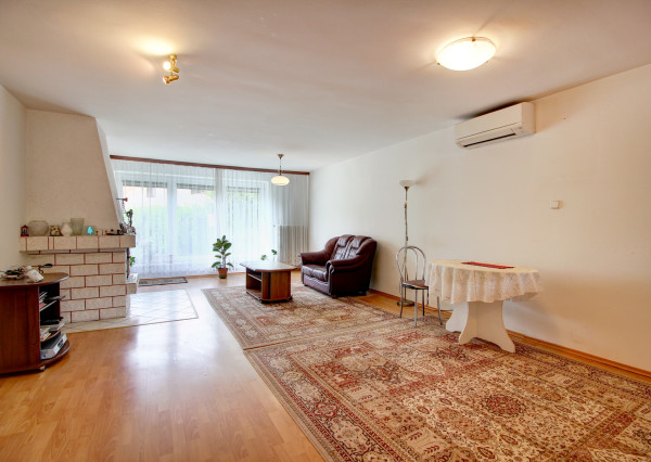 Predaj 7i RD 230m², 2x garáž, pozemok 580m², BA-Vrakuňa.