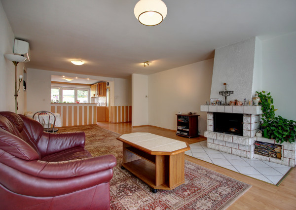 Predaj 7i RD 230m², 2x garáž, pozemok 580m², BA-Vrakuňa.