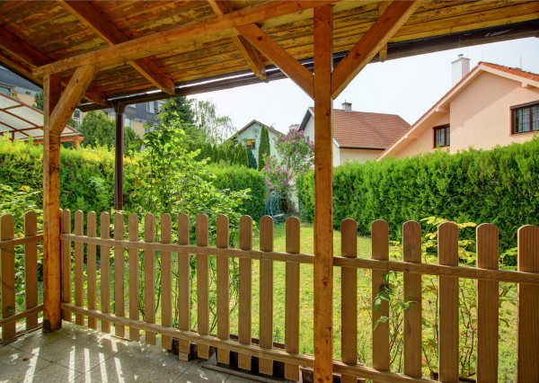 Predaj 7i RD 230m², 2x garáž, pozemok 580m², BA-Vrakuňa.