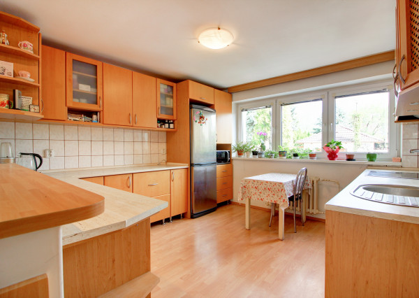 Predaj 7i RD 230m², 2x garáž, pozemok 580m², BA-Vrakuňa.