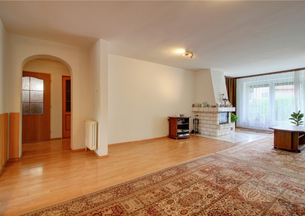 Predaj 7i RD 230m², 2x garáž, pozemok 580m², BA-Vrakuňa.