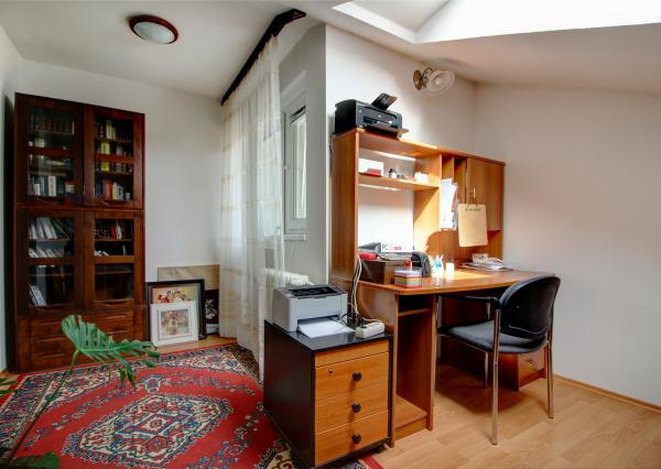 Predaj 7i RD 230m², 2x garáž, pozemok 580m², BA-Vrakuňa.