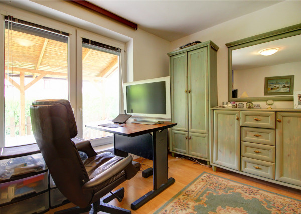 Predaj 7i RD 230m², 2x garáž, pozemok 580m², BA-Vrakuňa.