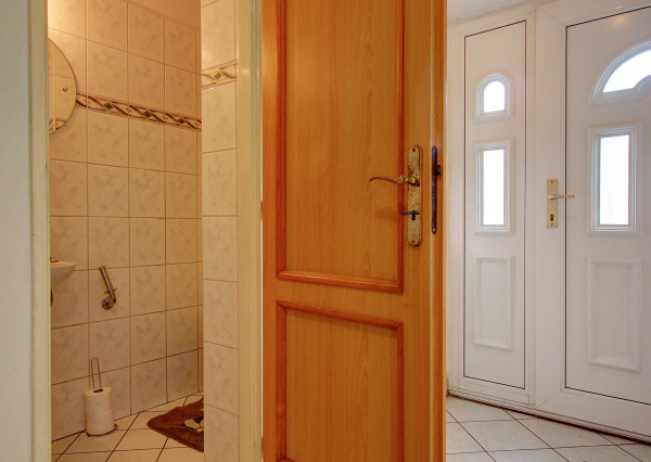 Predaj 7i RD 230m², 2x garáž, pozemok 580m², BA-Vrakuňa.