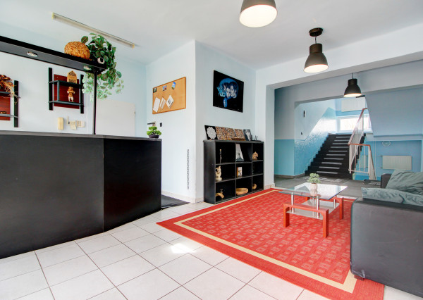 Na predaj ubytovacie zariadenie