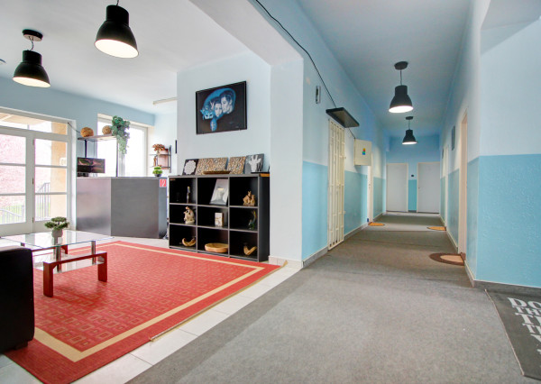 Na predaj ubytovacie zariadenie