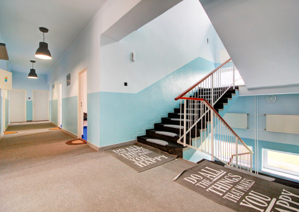 Na predaj ubytovacie zariadenie