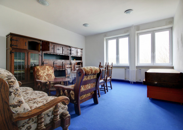 Na predaj ubytovacie zariadenie