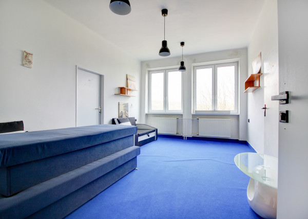 Na predaj ubytovacie zariadenie