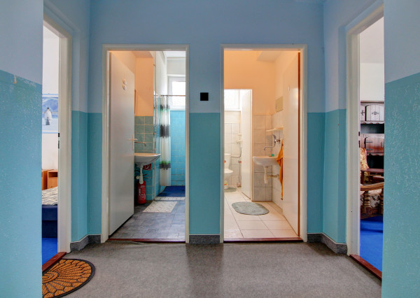 Na predaj ubytovacie zariadenie