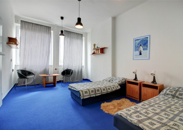 Na predaj ubytovacie zariadenie