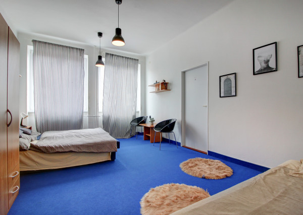 Na predaj ubytovacie zariadenie