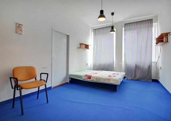 Na predaj ubytovacie zariadenie