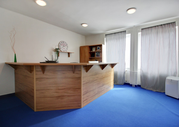 Na predaj ubytovacie zariadenie