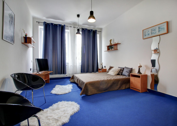 Na predaj ubytovacie zariadenie