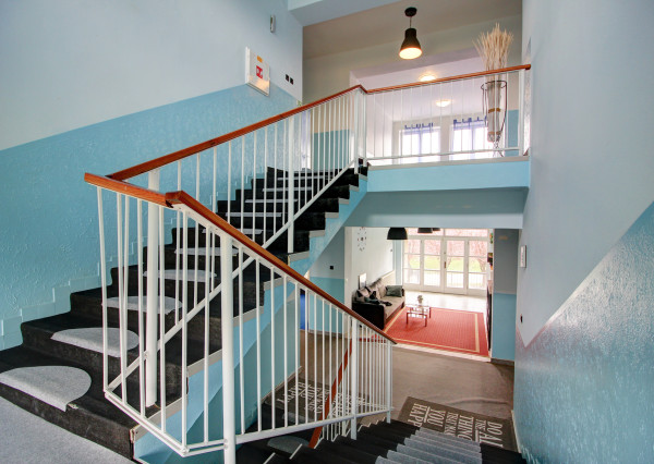 Na predaj ubytovacie zariadenie