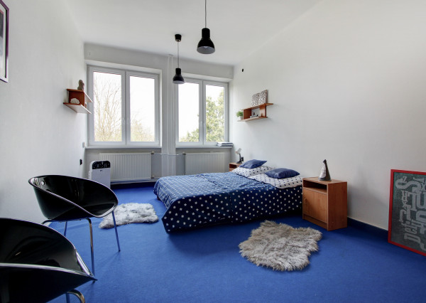 Na predaj ubytovacie zariadenie