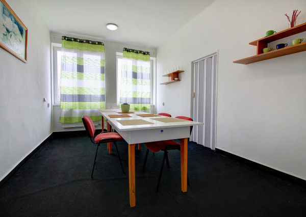 Na predaj ubytovacie zariadenie