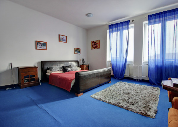 Na predaj ubytovacie zariadenie