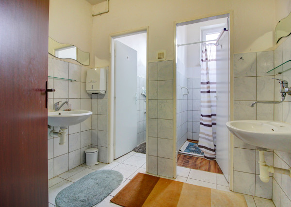 Na predaj ubytovacie zariadenie