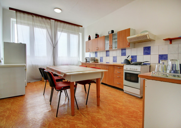 Na predaj ubytovacie zariadenie