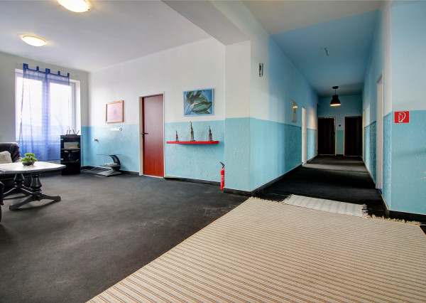 Na predaj ubytovacie zariadenie