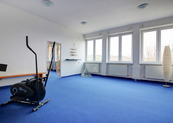 Na predaj ubytovacie zariadenie