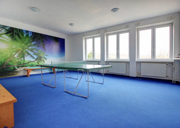 Na predaj ubytovacie zariadenie