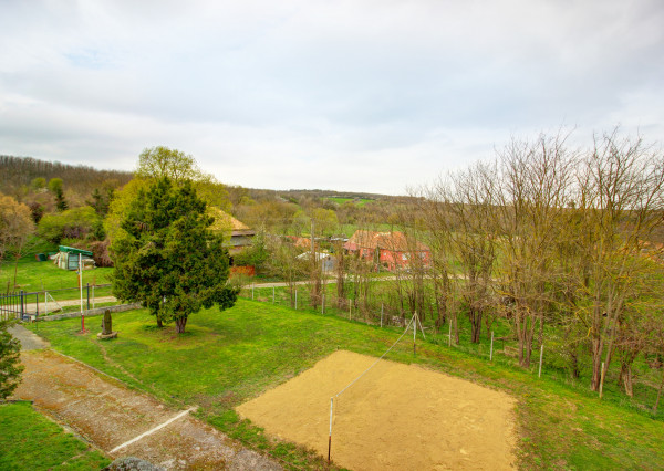 Na predaj ubytovacie zariadenie