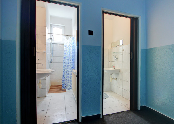 Na predaj ubytovacie zariadenie