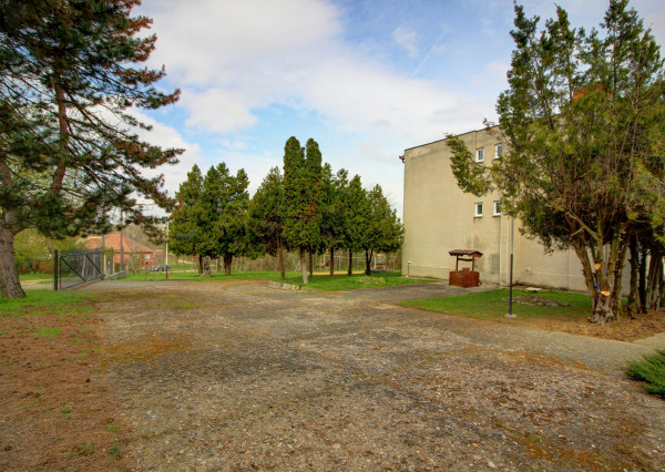 Na predaj ubytovacie zariadenie