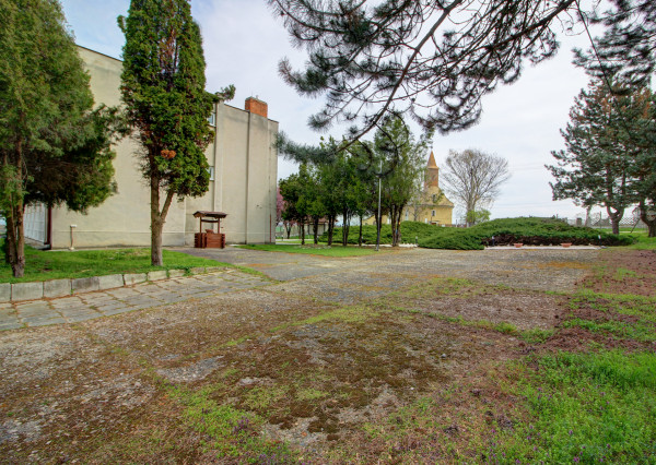 Na predaj ubytovacie zariadenie