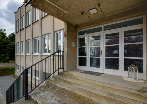 Na predaj ubytovacie zariadenie