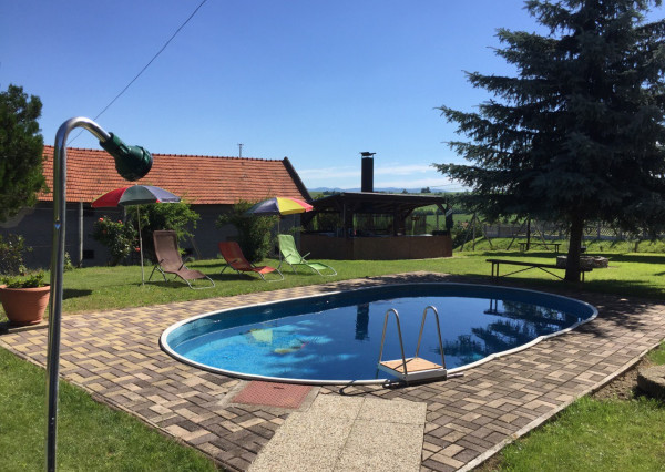 Na predaj ubytovacie zariadenie