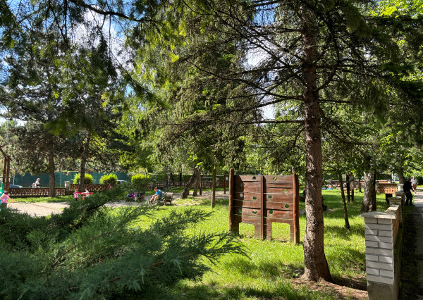 Garsónka na predaj v Banskej Bystrici - Sásová