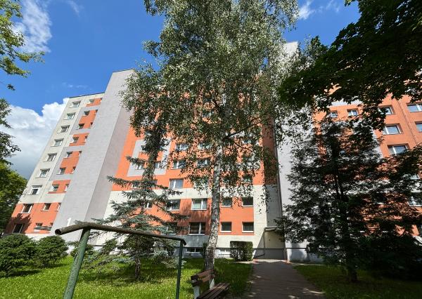 Garsónka na predaj v Banskej Bystrici - Sásová