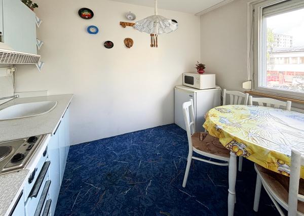 Garsónka na predaj v Banskej Bystrici - Sásová