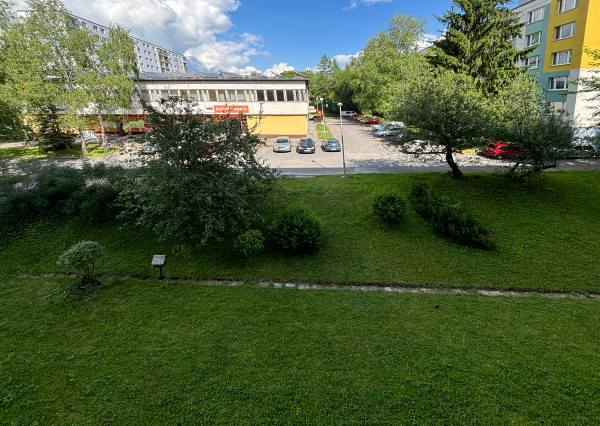 Garsónka na predaj v Banskej Bystrici - Sásová