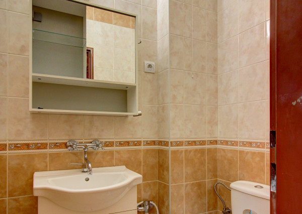 Na predaj: 4i RD -INVESTIČNÁ PRÍLEŽITOSŤ - obec Hamuliakovo